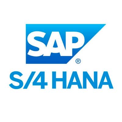 SAP S4HANA